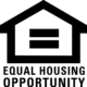 Equal Housing Opportunity